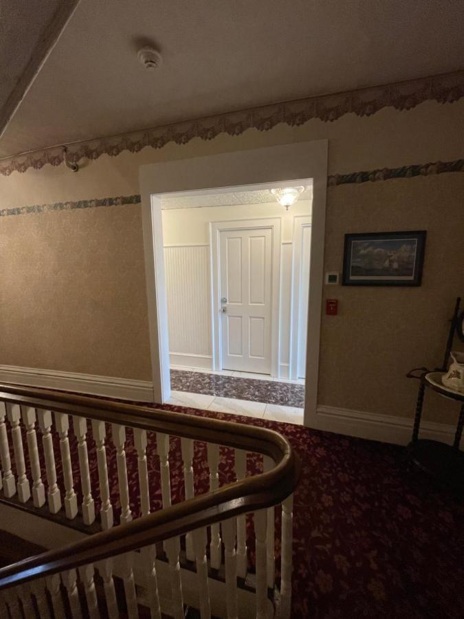 The Historic Park Hotel Put-in-Bay Εξωτερικό φωτογραφία