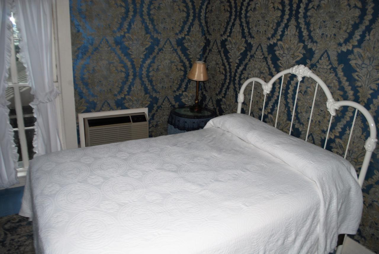 The Historic Park Hotel Put-in-Bay Εξωτερικό φωτογραφία