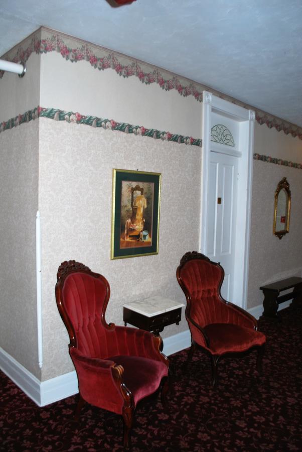 The Historic Park Hotel Put-in-Bay Εξωτερικό φωτογραφία