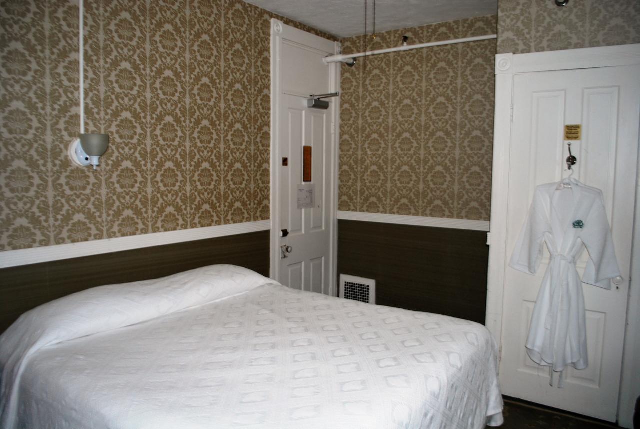 The Historic Park Hotel Put-in-Bay Εξωτερικό φωτογραφία