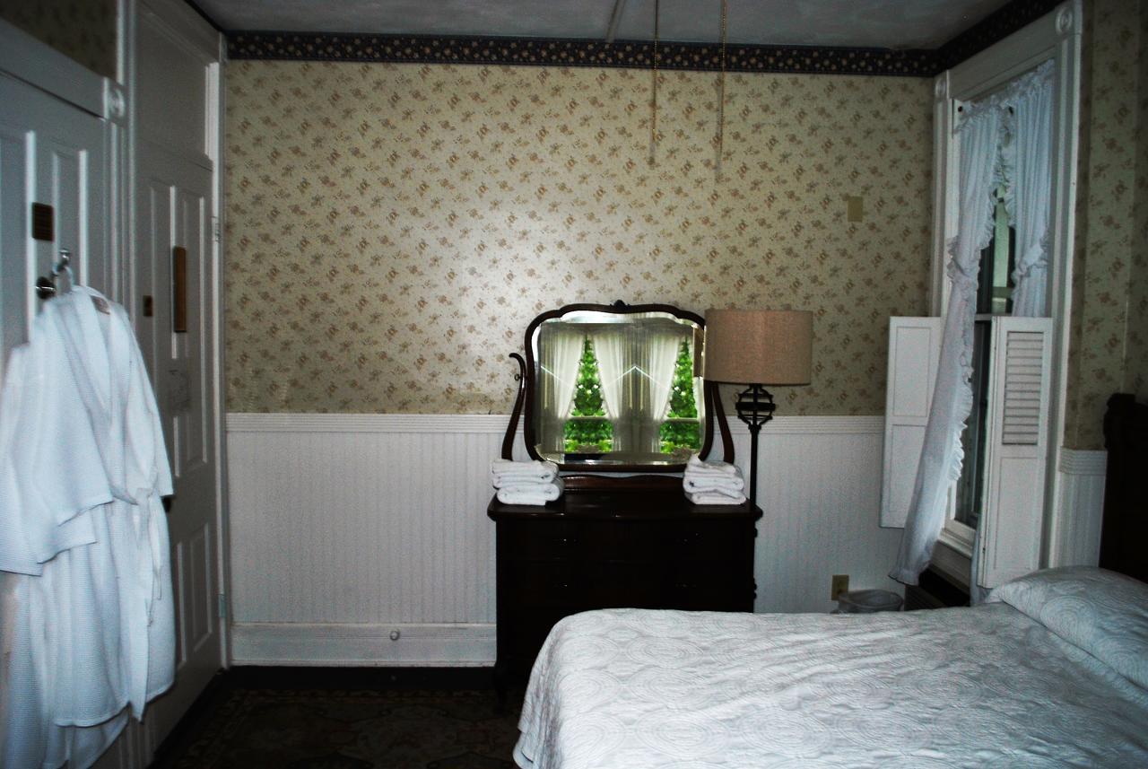 The Historic Park Hotel Put-in-Bay Εξωτερικό φωτογραφία