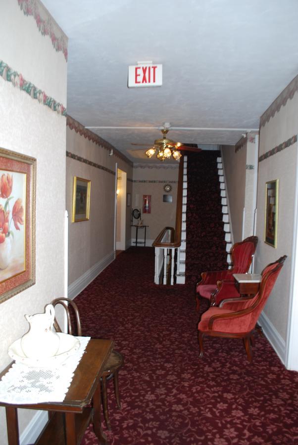 The Historic Park Hotel Put-in-Bay Εξωτερικό φωτογραφία