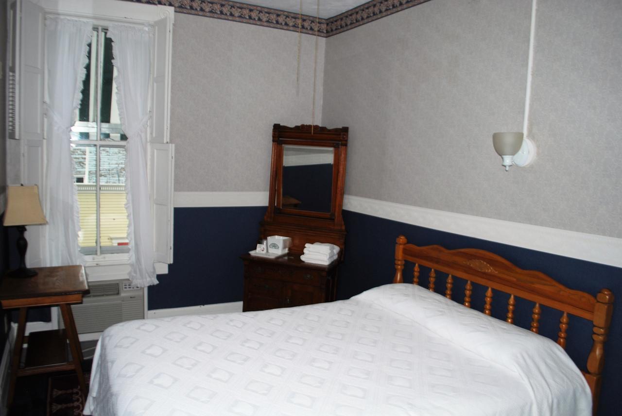 The Historic Park Hotel Put-in-Bay Εξωτερικό φωτογραφία