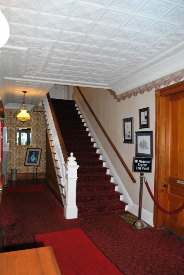 The Historic Park Hotel Put-in-Bay Εξωτερικό φωτογραφία