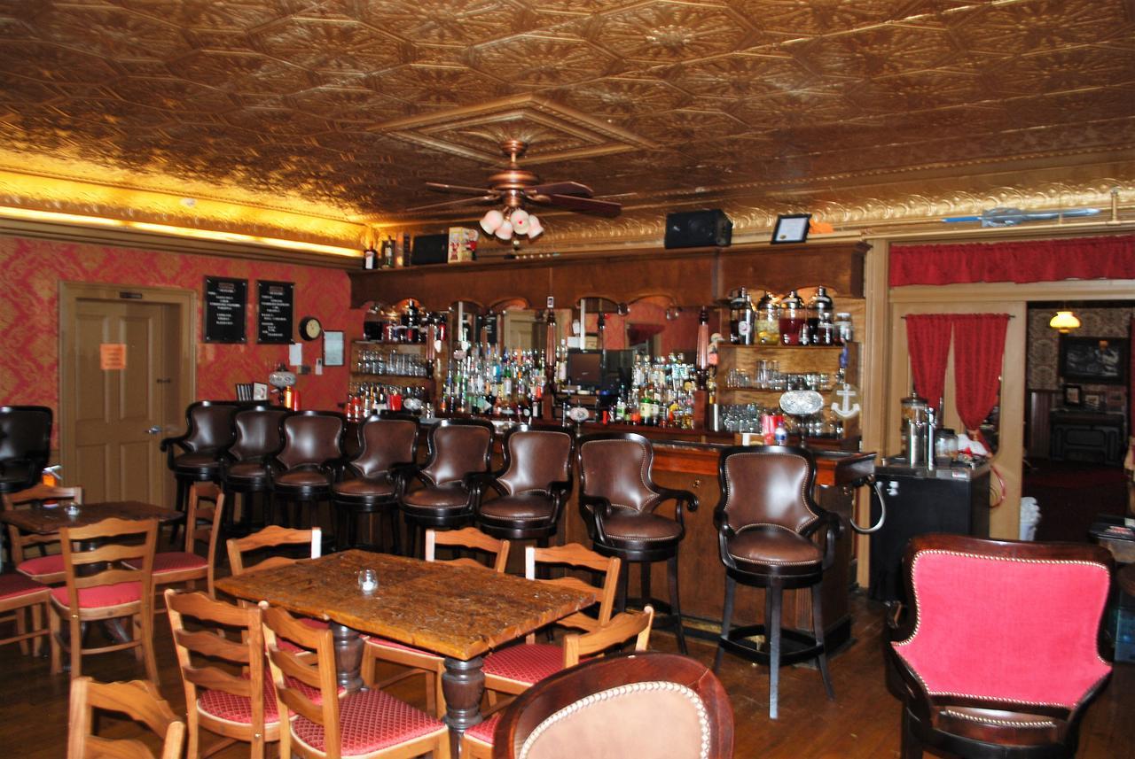 The Historic Park Hotel Put-in-Bay Εξωτερικό φωτογραφία