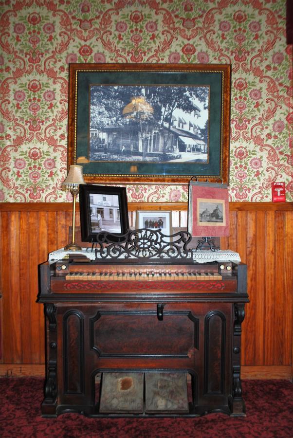 The Historic Park Hotel Put-in-Bay Εξωτερικό φωτογραφία